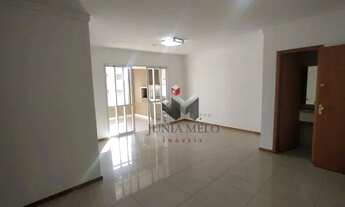 Imagem 3: Apartamento com 3 dormitórios para alugar, 114 m² por R$ 3.750/mês - Nova Aliança - Ribeir