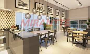 Imagem 5: Apartamento de 50m² com 2 quartos em Água Fria