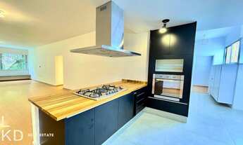 Imagem 2: Apartamento de 3 quartos com 140 m² na Gávea Major Rubens Vaz