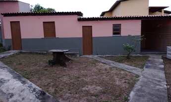 Imagem 5: Oportunidade!! Casa 4/4, Cond. Fechado, Praia Privativa, 2 Terrenos, Ilha de Itaparica!