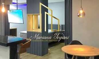 Imagem: SOROCABA - Flat - PARQUE CAMPOLIM