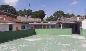 Imagem 3: IMÓVEL COM 265M² DE AREA CONSTRUÍDA - 02 DORM., 02 BANHEIROS, COZINHA, QUADRA POLIESPORTIV