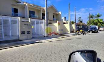 Imagem 2: SOBRADO GEMINADO no VILA NOVA com 2 quartos para VENDA, 74 m²