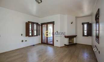 Imagem 5: Venda de sobrado em rua tranquila no Alto da Lapa SP São 4 suítes com amplos banheiros, ar