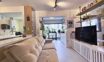 Imagem: Apartamento na Vila Leopoldina 61m² Green