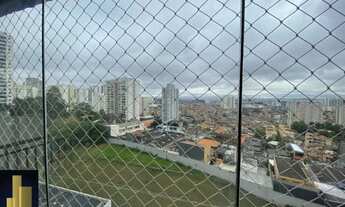 Imagem 7: APARTAMENTO 2 DORMITÓRIOS COM SUITE A VENDA NO MORUMBI