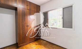 Imagem 7: Padrão Vila Madalena 180m² 03 Dormitórios 2 Vagas