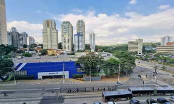 Imagem 3: Apartamento com 2 dormitórios para venda no Brooklin/Jardim das Acácias