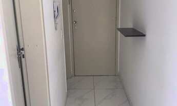 Imagem 3: Apartamento para Locação em Curitiba, Centro, 1 dormitório, 1 banheiro