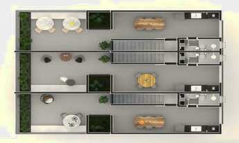 Imagem 3: CASA RESIDENCIAL em SÃO PAULO - SP, JARDIM PRUDÊNCIA