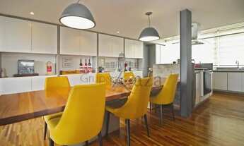 Imagem 7: Apartamento Padrão em São Paulo