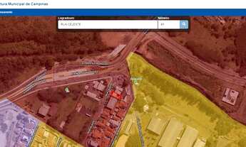 Imagem 3: Sobrado Comercial 280 m² zona ZC4 no Jardim Aires da Costa Perto da Faculdade