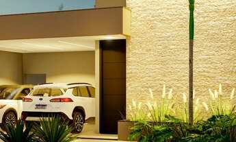 Imagem: Casa 3/4 e 3 suítes Parque Brasília