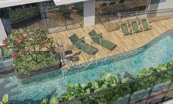 Imagem 7: Cobertura 5 quartos na Aleixo Neto -Praia do Canto -Vitória