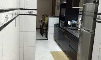 Imagem 3: IMB - APARTAMENTO MOBILIADO PARA LOCAÇÃO - CAMAÇARI