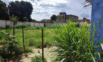 Imagem 6: LOTE ESCRITURADO BEM LOCALIZADO NO MORADA NOBRE - VALPARAÍSO-GO