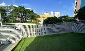 Imagem 4: Apartamento com 2 dormitórios à venda, 75 m² por R$ 340.000,00 - Vila Osasco - Osasco/SP