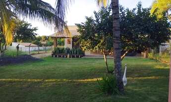 Imagem 3: Rancho em condomínio fechado