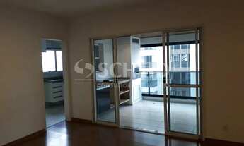 Imagem 3: Apartamento a venda na Chácara Santo Antônio com 105m, 3 dormitórios, 1 suíte e 2 vagas