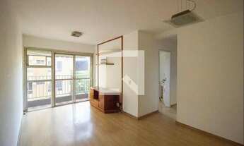 Imagem: Apartamento para Aluguel - Grajaú, 3 Quartos