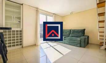Imagem 4: Apartamento Locação 2 Dormitórios - 60 m² Vila Madalena