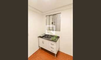 Imagem 6: Apartamento para Aluguel - Butantã, 1 Quarto, 25 m2