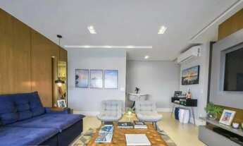 Imagem 6: SÃO PAULO - Apartamento Padrão - BROOKLIN