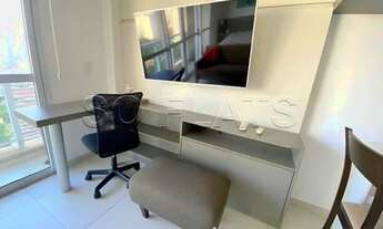 Imagem 5: Residencial Home Boutique, apto disponível para venda com 31m², 01 dorm e 01 vaga