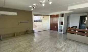 Imagem 2: Apartamento para aluguel com 350 metros quadrados com 4 quartos em Boa Viagem - Recife - P