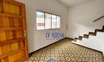 Imagem: Casa para Locação no Jardim Guarapiranga.s