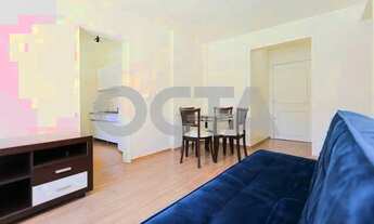 Imagem 3: APARTAMENTO 1 DORMITÓRIO COM VAGA MONT SERRAT