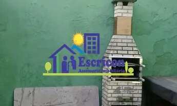 Imagem 4: SÃO PAULO - Casa Padrão - PARQUE TOMAS SARAIVA