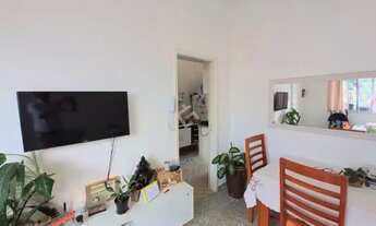 Imagem 3: Apartamento na Tijuca, 2 quartos, sem vaga