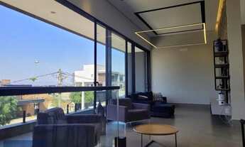 Imagem 2: Casa Alto Padrão