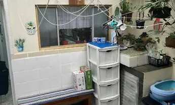 Imagem 6: São Paulo - Casa Padrão - Vila Medeiros