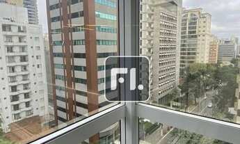 Imagem 5: Conjunto, 115 m² - venda por R$ 2.201.720,05 ou aluguel por R$ 14.982,40/mês - Itaim Bibi