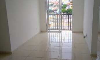 Imagem 6: EXCELENTE APARTAMENTO À VENDA 2 DORMITÓRIOS 1 VAGA GARAGEM VILLA TOSCANA VÁRZEA PAULISTA S