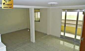 Imagem 5: Nova Era / JF - Casa Fundos 3/4 (2 Suítes) - Sala 2 ambientes - Terraço - 1 Vaga