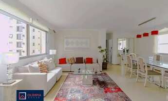 Imagem 2: Apartamento Venda 3 Dormitórios - 165 m² Cerqueira César