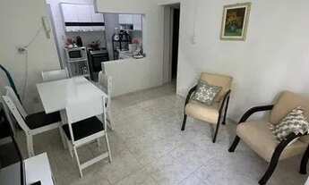 Imagem 3: Apartamento 2 dormitórios prédio frente mar bairro boqueirão