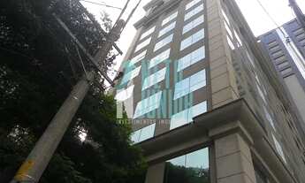 Imagem 3: Conjunto para alugar, 75 m² por R$ 5.100,00/mês - Vila Olímpia - São Paulo/SP