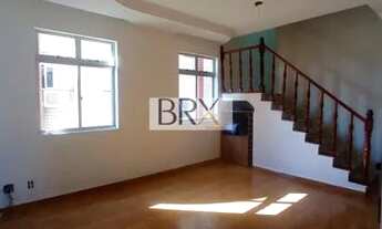 Imagem 4: Cobertura 4 Quartos 2 vagas Eldorado Contagem/MG