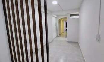 Imagem 6: Kit Net Ampla e Espaçosa