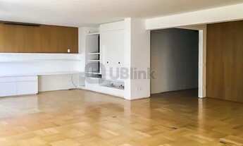 Imagem: Apartamento á venda na Jardim Paulista