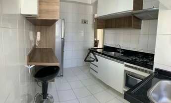 Imagem 2: Apartamento com 2 dormitórios à venda, 50 m² por R$ 230.000 - Jardim Lizandra - Americana