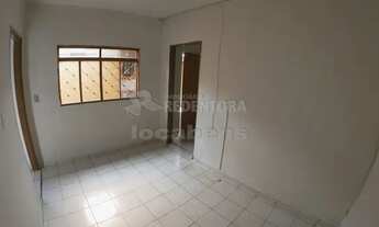 Imagem 7: Casa Padrão em São José do Rio Preto