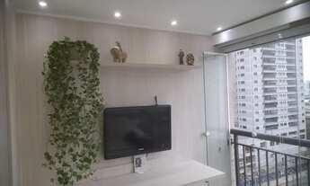 Imagem 2: Vendo apto Parque São Jorge