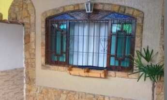 Imagem: Vende-se casa tude bastos próximo ao terminal