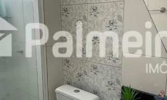 Imagem 6: Vendo casa no vila Bela 4/4 com planejado - Camaçari - BA