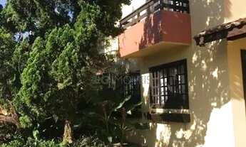 Imagem: SOBRADO GEMINADO no GUANABARA com 3 quartos